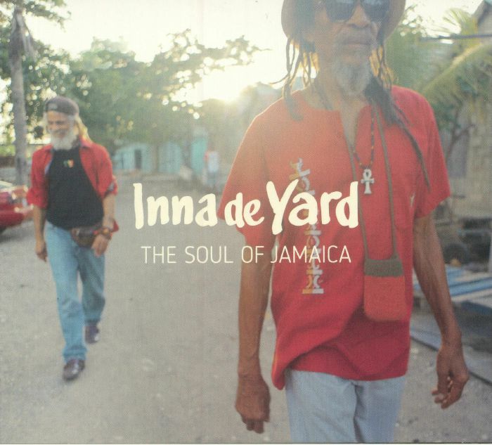 INNA DE YARD/VARIOUS - The Soul Of Jamaica