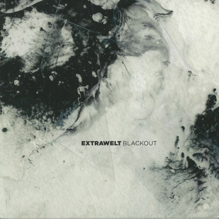 EXTRAWELT - Blackout