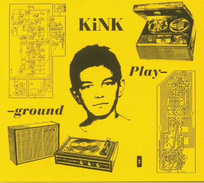 KINK - Playground