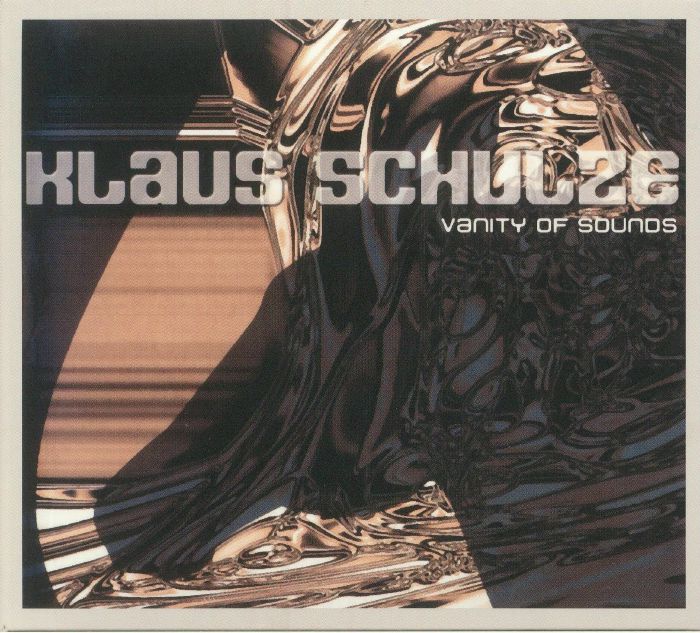 SCHULZE, Klaus - Vanity Of Sounds