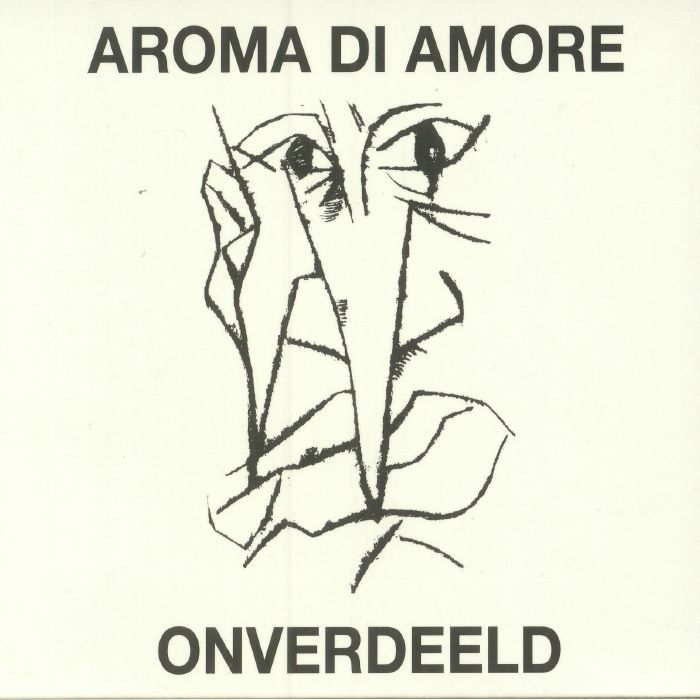 AROMA DI AMORE - Onverdeeld