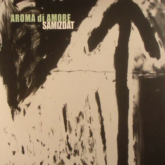 AROMA DI AMORE - Samizdat