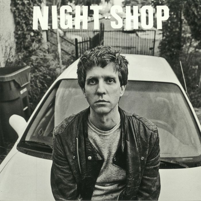 NIGHT SHOP - Night Shop