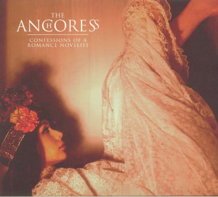 ANCHORESS, The - Confessions Of A Romance Novelist