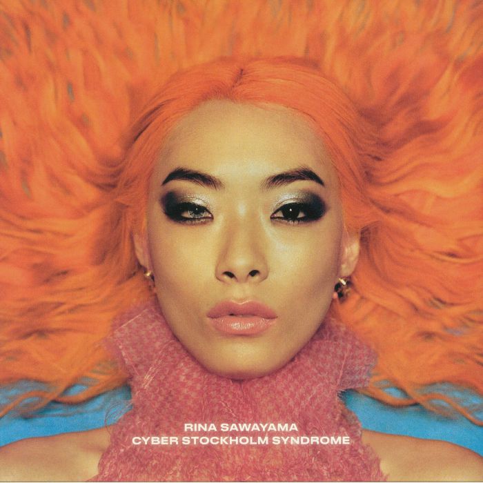 SAWAYAMA, Rina - Cyber Stockholm Syndrome