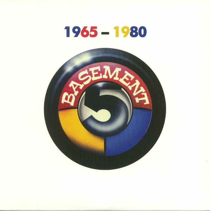 BASEMENT 5 - 1965-1980