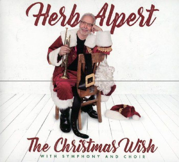 ALPERT, Herb - Christmas Wish