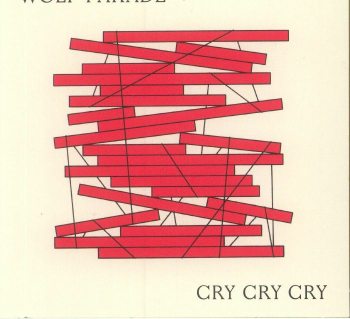 WOLF PARADE - Cry Cry Cry