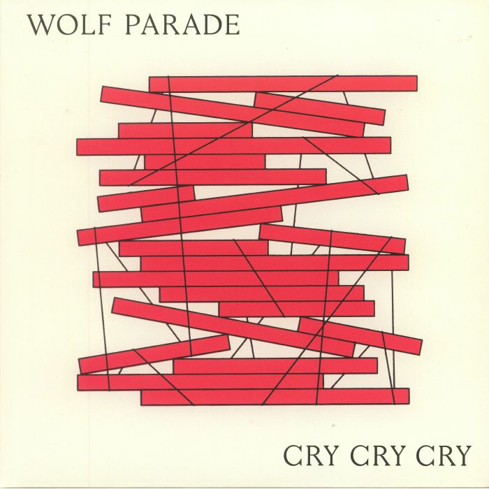 WOLF PARADE - Cry Cry Cry
