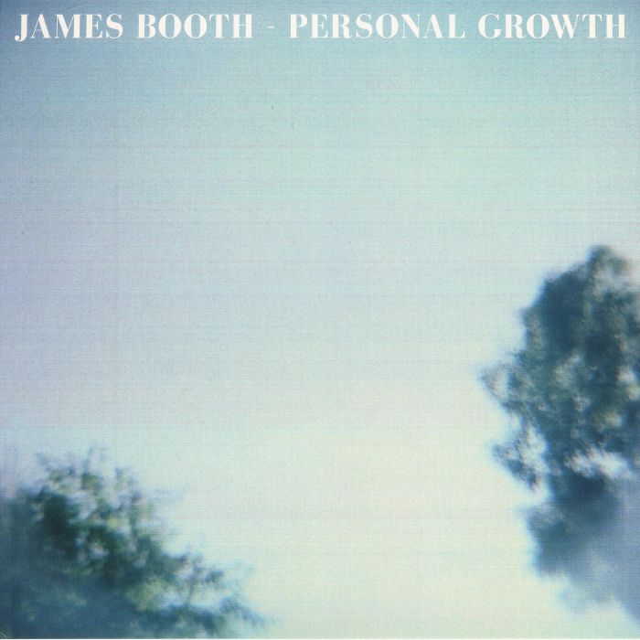 BOOTH, James - Personal Growth
