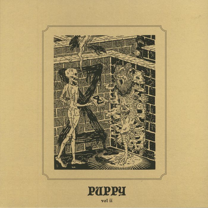 PUPPY - Vol II (remastered)