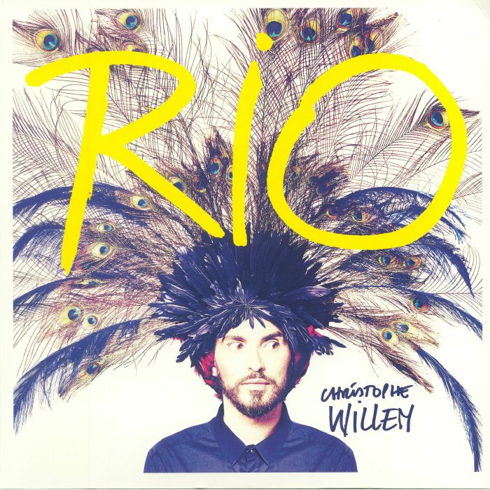 WILLEM, Christophe - Rio