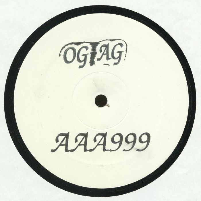 OG AG - AAA 999