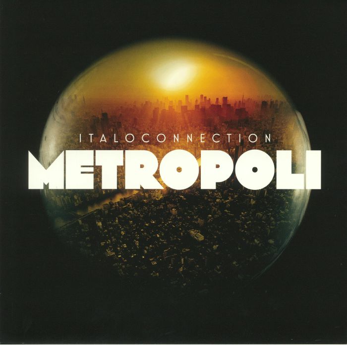 ITALOCONNECTION - Metropoli