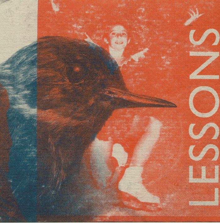 VARIOUS - Lessons