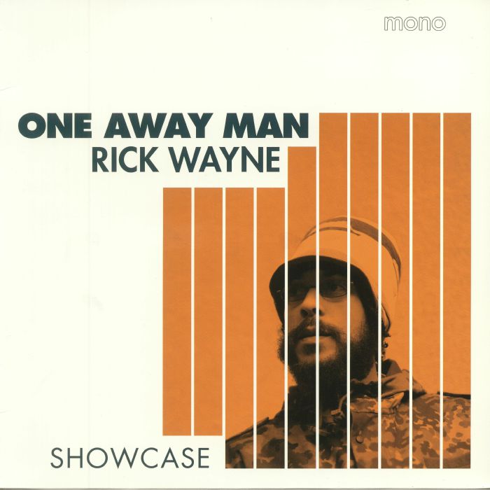 WAYNE, Rick - One Away Man
