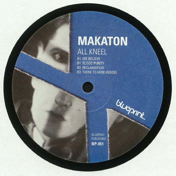 MAKATON - All Kneel