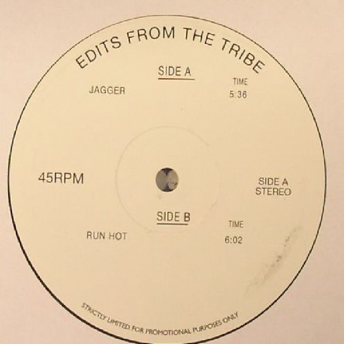 ADESSE VERSIONS - Edits From The Tribe