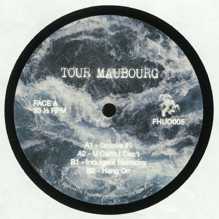 TOUR MAUBOURG - Indulgent Harmonies