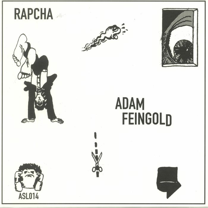 FEINGOLD, Adam - Rapcha