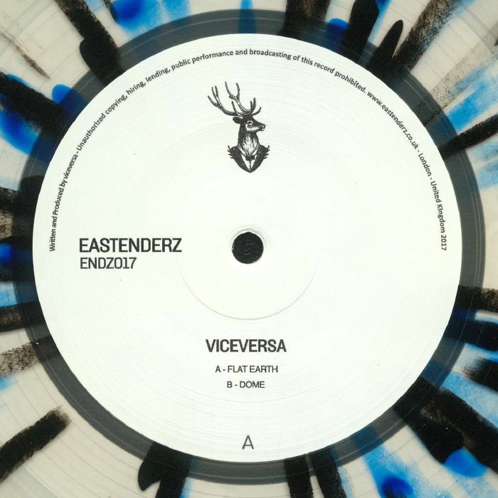 VICEVERSA - ENDZ 017