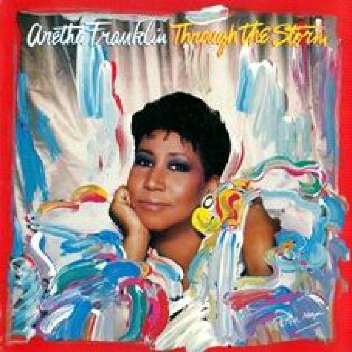 FRANKLIN, Aretha - Through The Storm