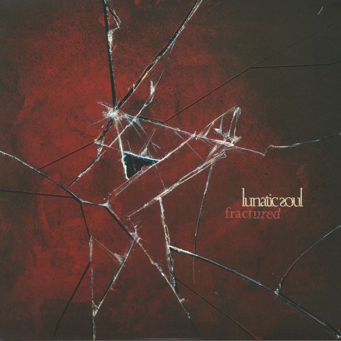 LUNATIC SOUL - Fractured