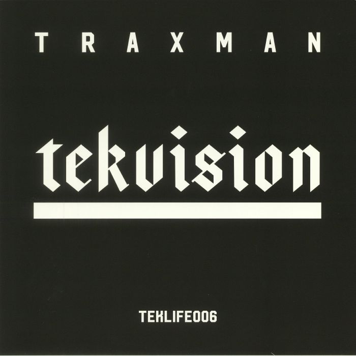 TRAXMAN - Tekvision