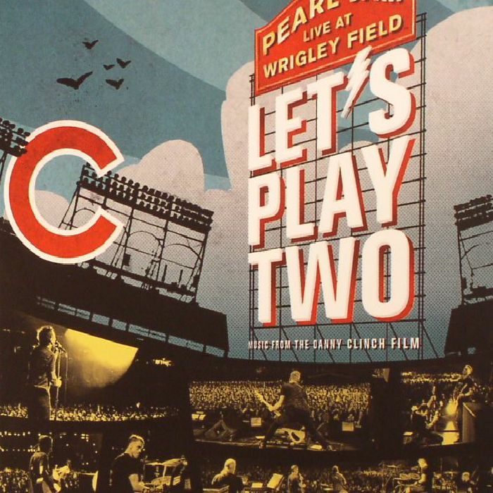 PEARL JAM - Let s Play Two CD at Juno Records.