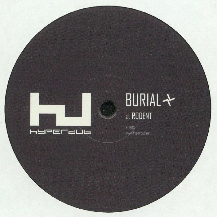 BURIAL - Rodent
