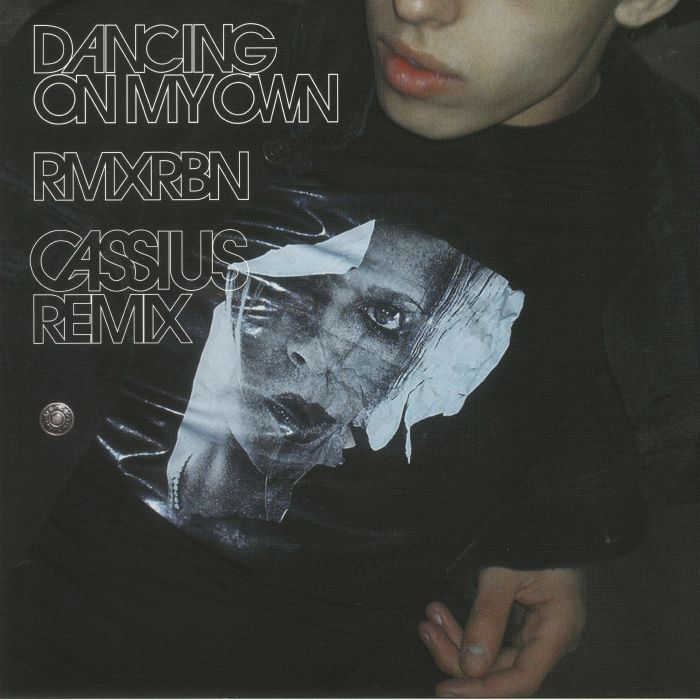 ROBYN - Dancing On My Own (remixes)