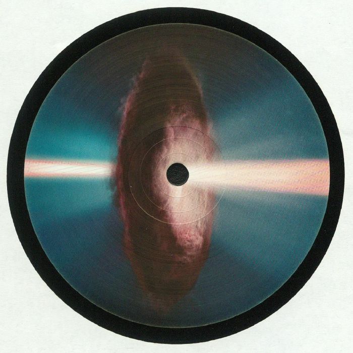SERIOUS A - Return Me To Savara EP