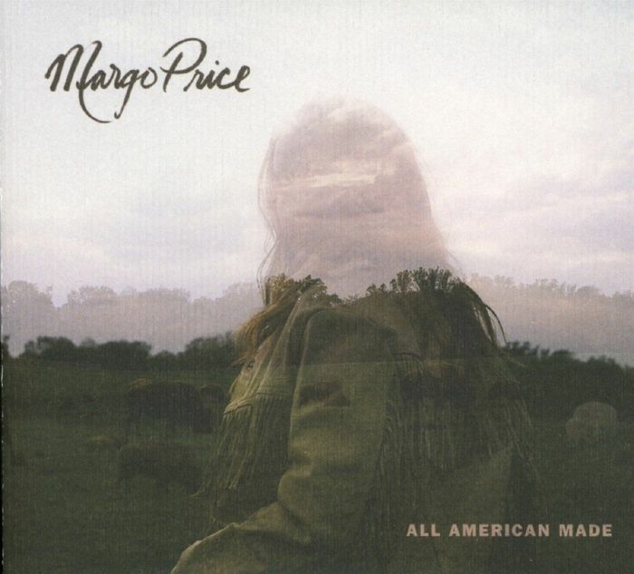 PRICE, Margo - All American Made