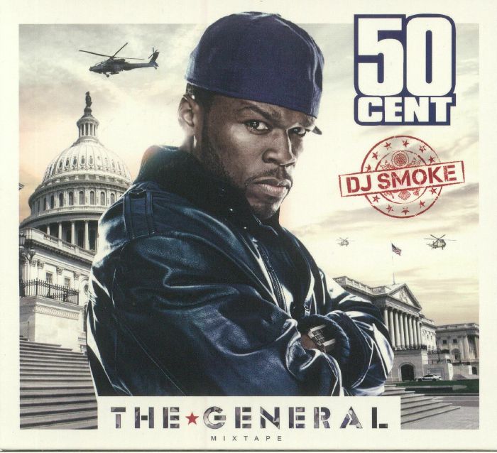 50 CENT/DJ Smoke - The General Mixtape