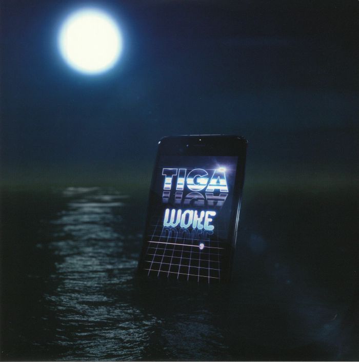 TIGA - Woke