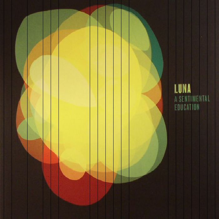 LUNA - A Sentimental Education