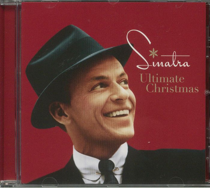 SINATRA, Frank - Ultimate Christmas