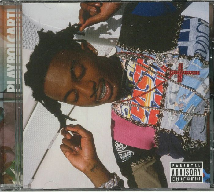 PLAYBOI CARTI - Playboi Carti