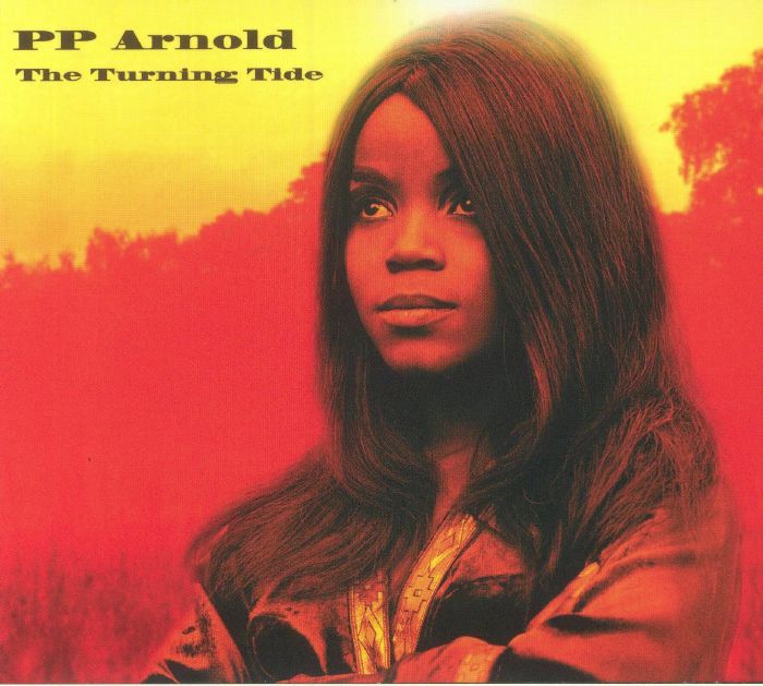 PP ARNOLD - The Turning Tide