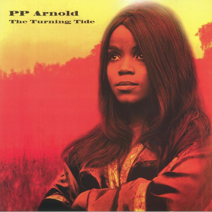 PP ARNOLD - The Turning Tide