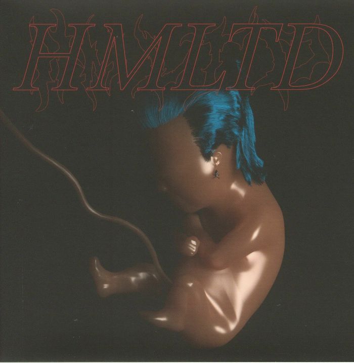 HMLTD - Satan Luella & I