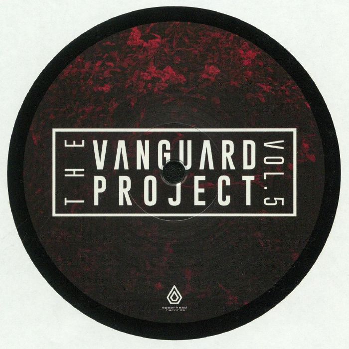 VANGUARD PROJECT, The - The Vanguard Project Vol 5