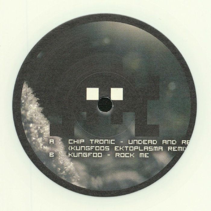CHIP TRONIC/KUNGFOO - STONEDWAVE 001