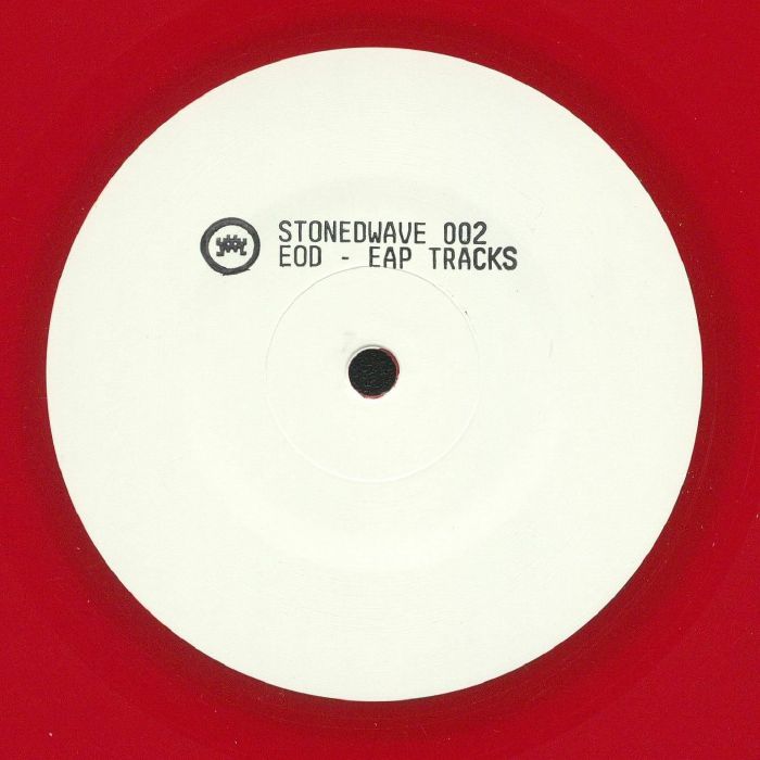 EOD - Eap Tracks (reissue)