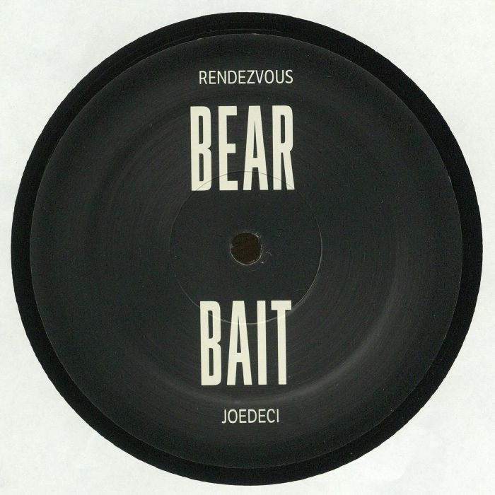 BEAR BAIT - Pump