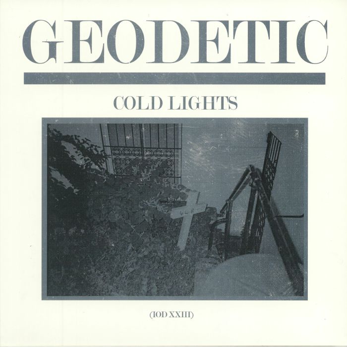 GEODETIC - Cold Lights