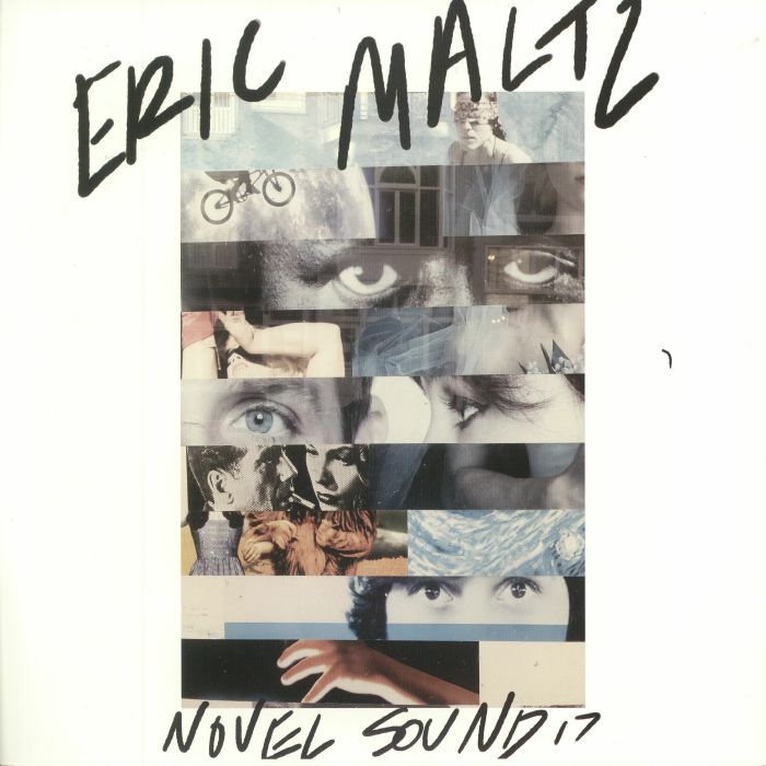 MALTZ, Eric - Novel Sound 17