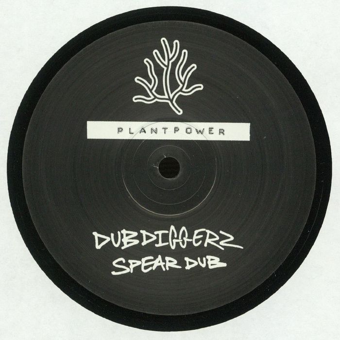 DUBDIGGERZ - Spear Dub