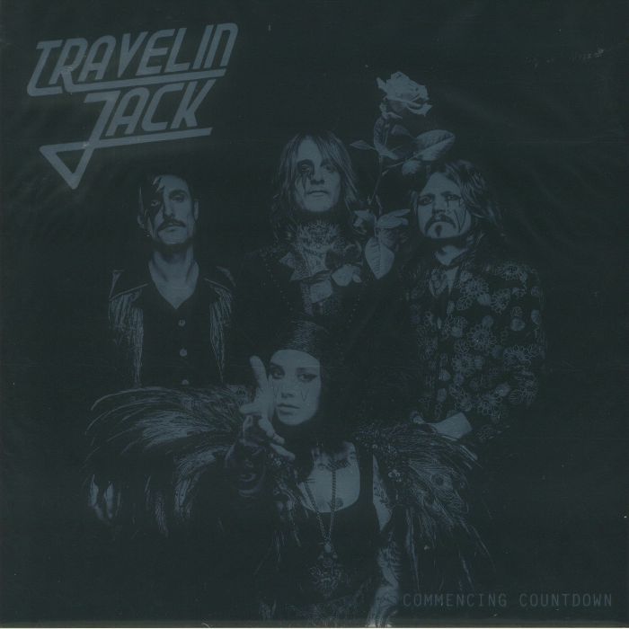TRAVELIN JACK - Commencing Countdown