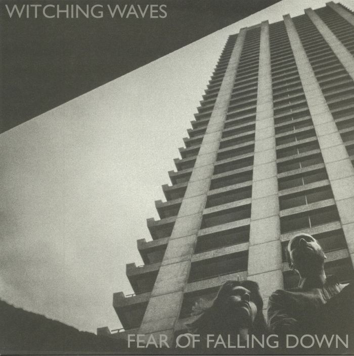 WITCHING WAVES - Fear Of Falling Down (reissue)